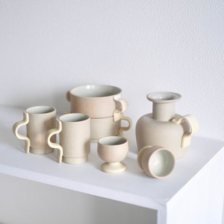 深見達希 transit・cup 【limited】