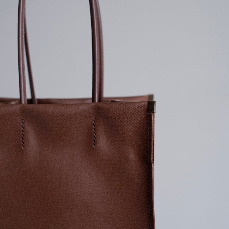 BRUNT チョコチップ キッチンペーパーケース ロング 旧生地 タグ付き