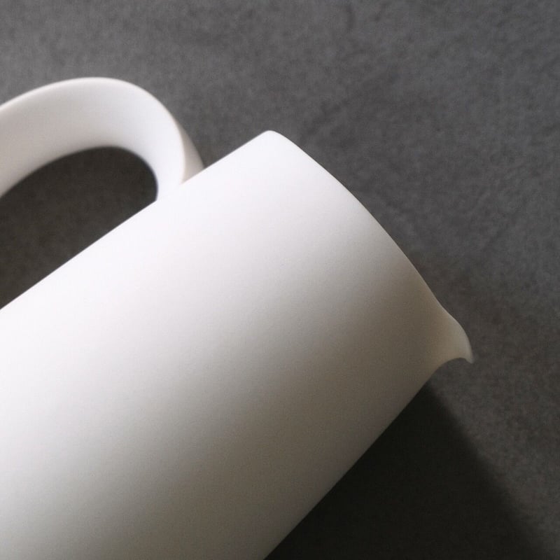 菊池俊治 pitcher | 酢橘堂