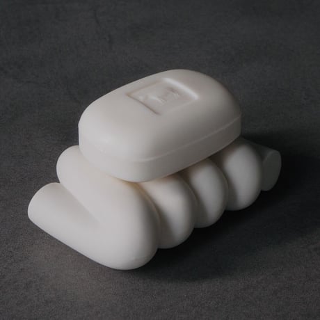 菊池俊治 soapdish
