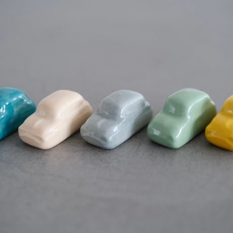 car objects 【Cinque】