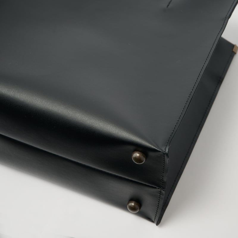 shopper square black | 酢橘堂 shopper square black | 酢橘堂