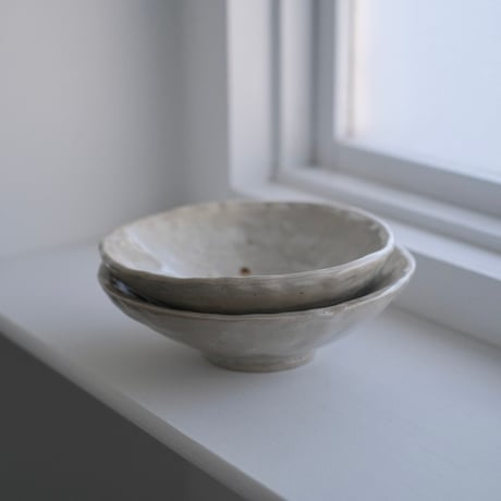 三浦麻衣  中鉢