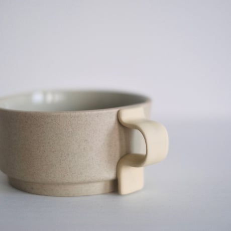 深見達希 transit・soup cup 【limited】