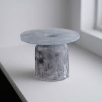 KAZUMI KAWASAKI object - purple -