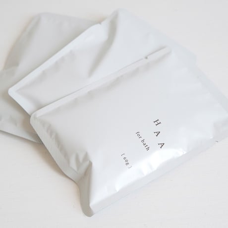 HAA for bath 小箱