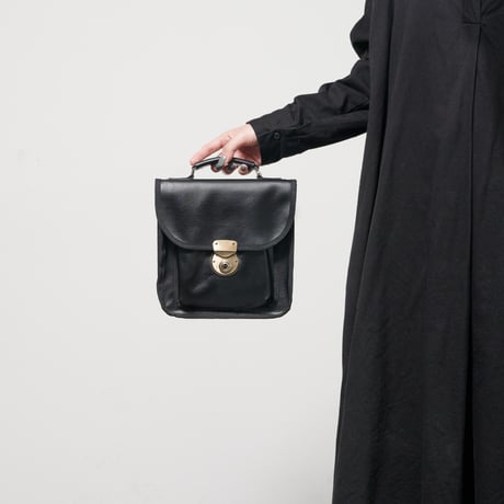 olden  mini  black