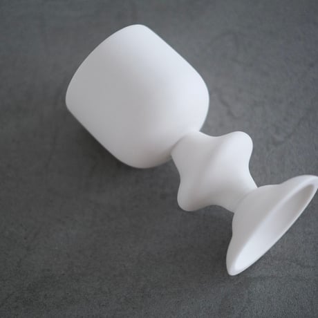 菊池俊治 goblet