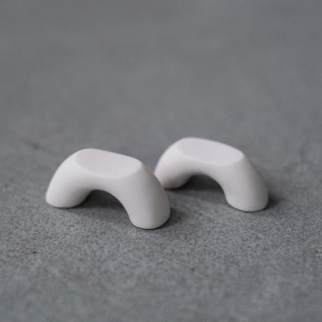 菊池俊治 cutlery rest