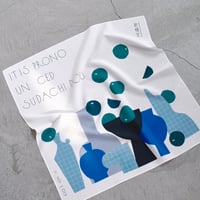 sudachidou handkerchief