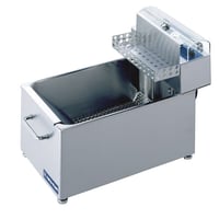 電気ミニミニフライヤー MMF-82B ニチワ電機 | 厨房機器のリピースの