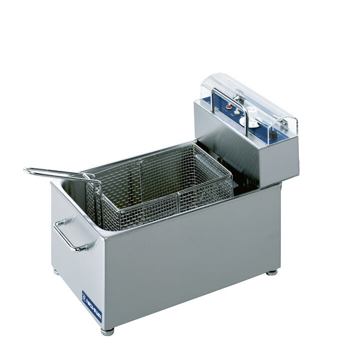 ミニミニフライヤー MMF-82T 1400W 電気ミニミニフライヤー MMF-82B ニチワ電機 | 厨房機器の