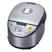 IH炊飯ジャー　JKH-P18P　タイガー