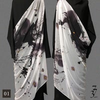 773art オリジナルスカーフ