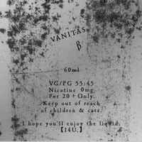 VANITAS《β》受注生産