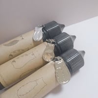 【7月おすすめ】またたび I4U.×BfPコラボチャーム
