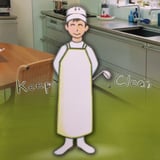 I.S Rubber Apron