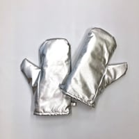 コンベクションミトン　1双