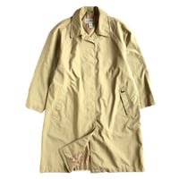 L.L.Bean /  "GORE-TEX" Balmachan coat