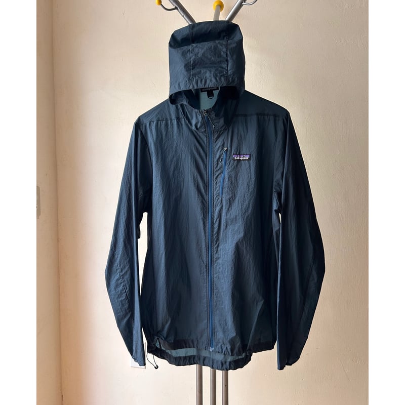 Patagonia / Houdini Jacket | w a r m i n g