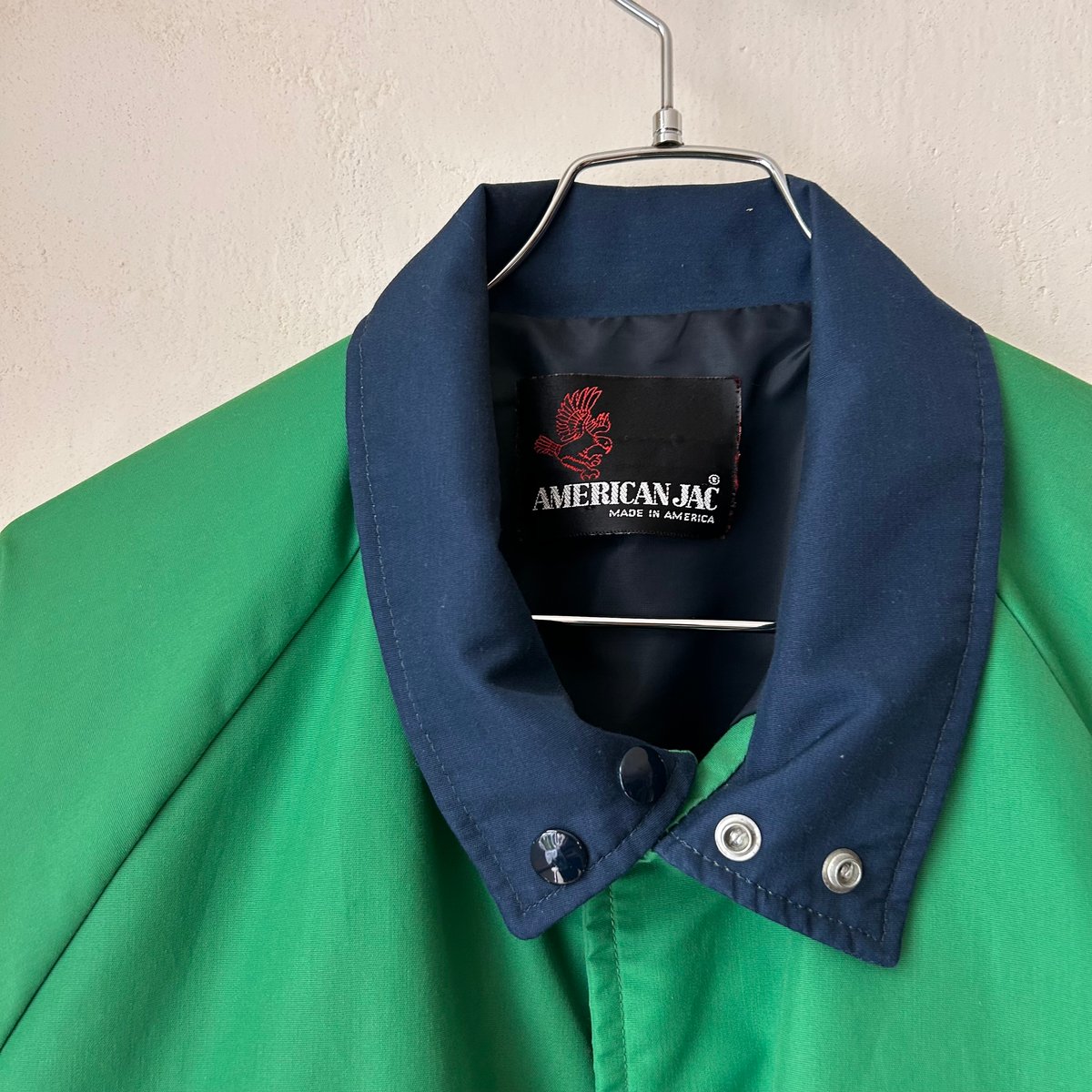 の*る様 90s American tracker blouson jacket 90s tracker jacket