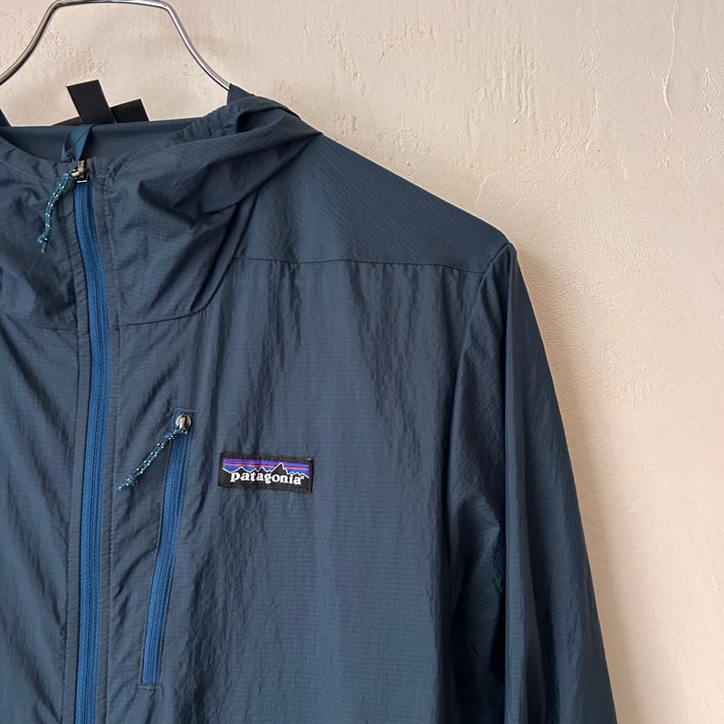 ジャケット・アウター patagonia Houdini Jacket M Navy Blue ジャケット・アウター patagonia Houdini Jacket M Navy Blue