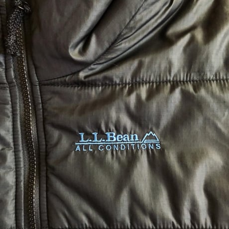 L.L.Bean all condition / "PRIMA LOFT" Jacket