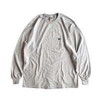 warming Pop Up Store @Domitune L/S Tee / X-Large