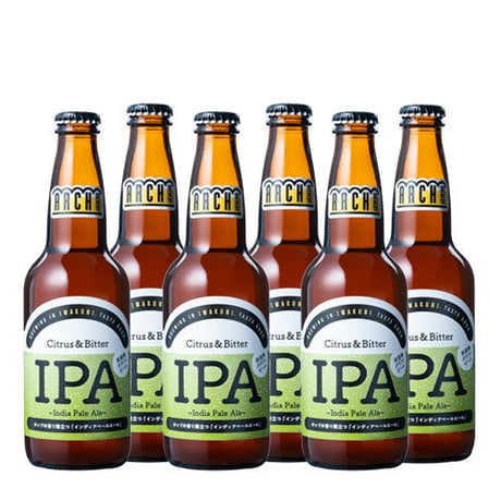 ARCH IPA 6本セット