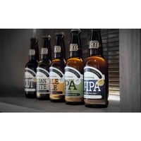 ARCH BREWERY定番アイテム５本セット(５種１本づつ)