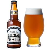ARCH BELGIAN WHITE 6本セット