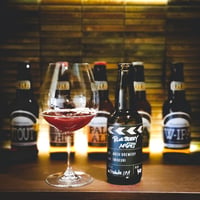 定番5種＋BLUEBERRY NIGHTSの６本セット