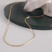 魔法のリフトアップネックレス（チェーンタイプ）