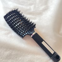 魔法のリフトアップヘアブラシ