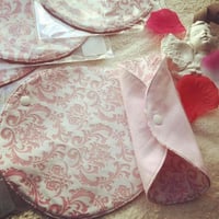 温活ランジェリーシート2枚