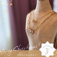 【再入荷】限定魔法のリフトアップネックレス
