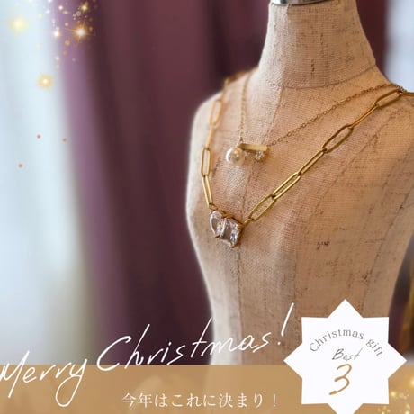 【再入荷】限定魔法のリフトアップネックレス