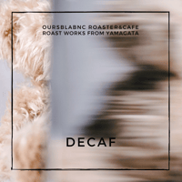 [DECAF] MEXICO 200g