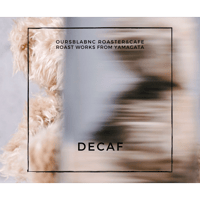 [DECAF] MEXICO 100g