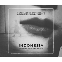 INDONESIA 100g