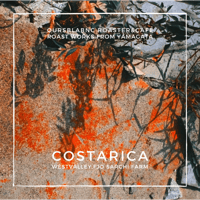 COSTARICA 200g