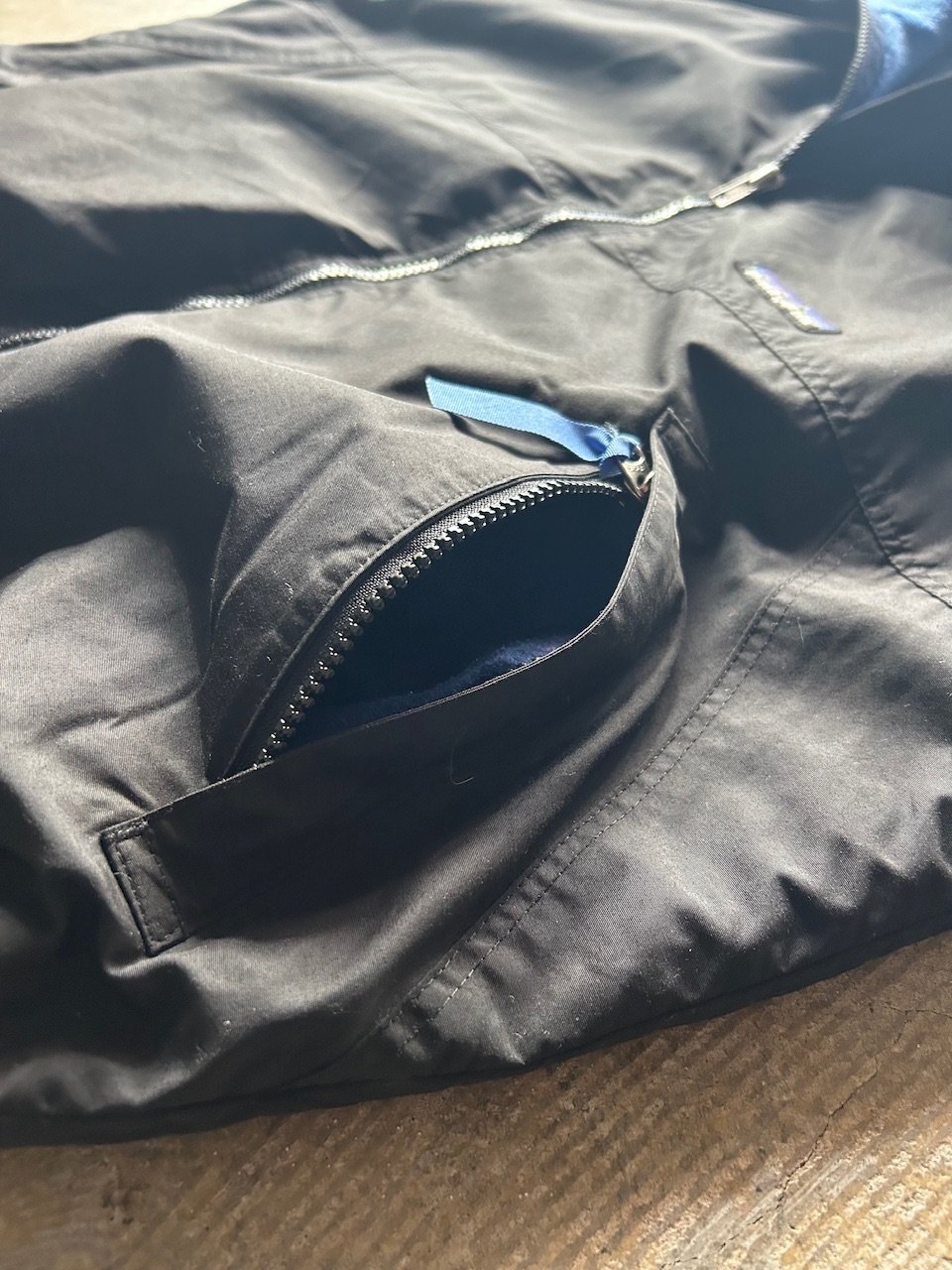 90's Patagonia shelled synchilla vest | sui & s 90's Patagonia shelled synchilla vest | sui & s