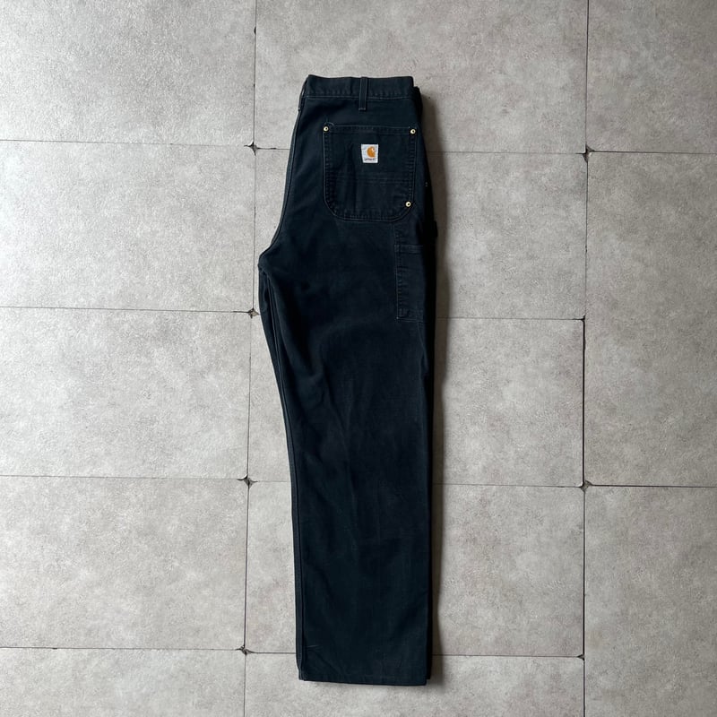 パンツ 00s Carhartt Double Knee W33 L30 パンツ 00s Carhartt Double