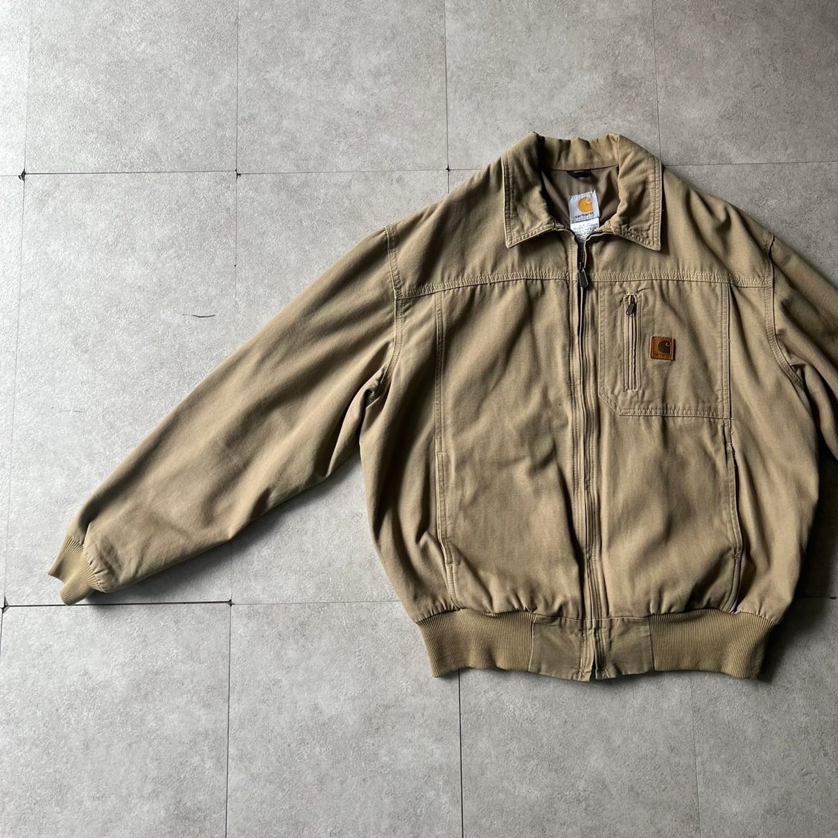 00s- carhartt ダウンジャケット Y2K $_57.JPG?set_id=880000500F