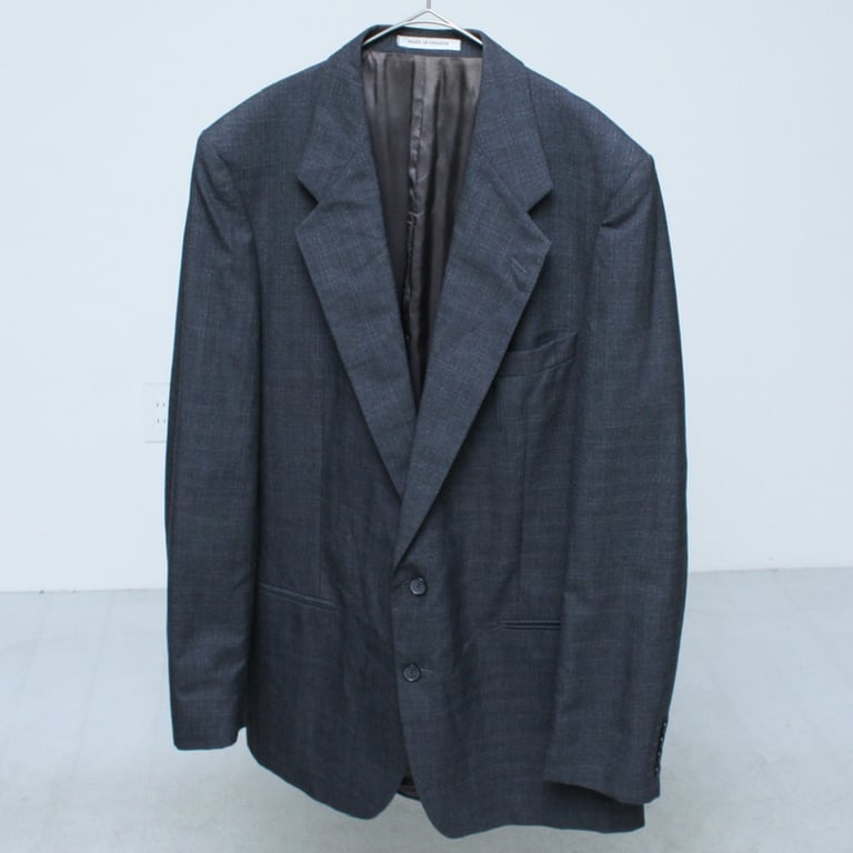 80s~ Yves saint laurent tailored jacket