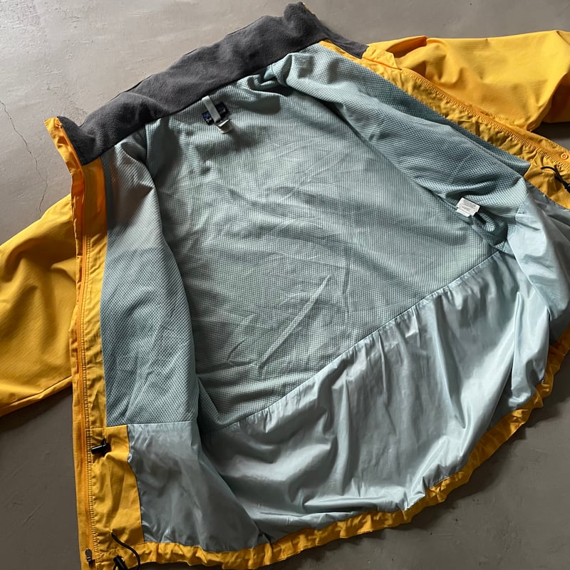 90s Patagonia glade runner mountain parka | sui