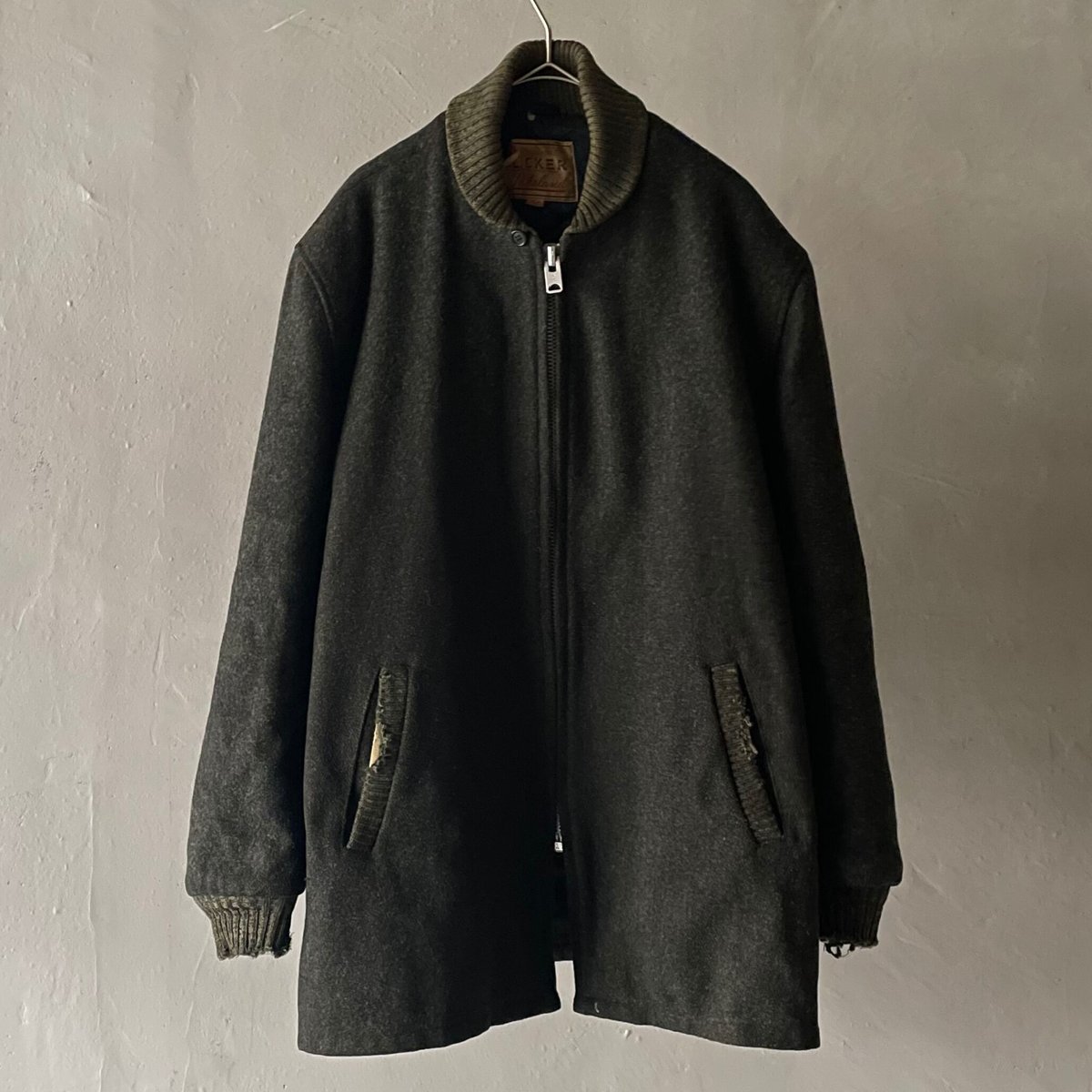 60s Clicker pharaoh jacket | sui & shara 60s Clicker pharaoh jacket | sui & shara