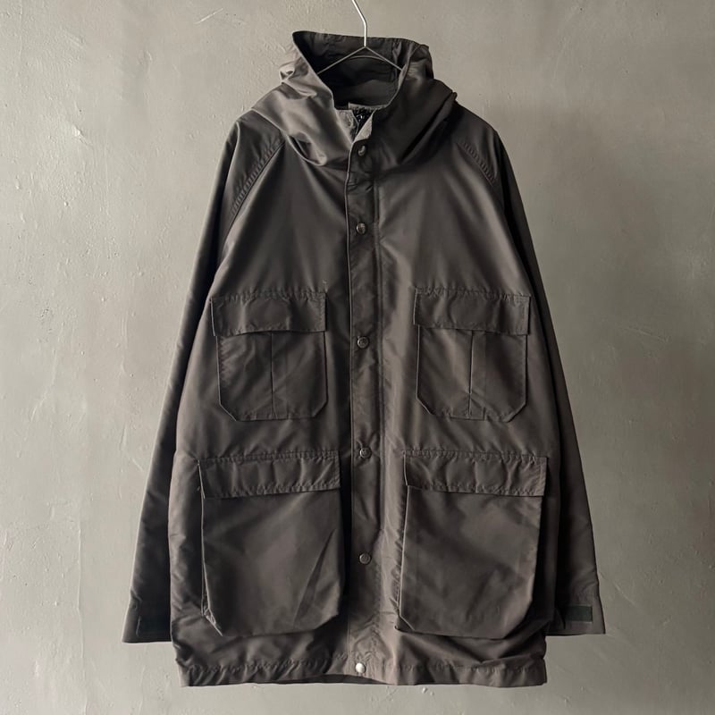 80s L.L.Bean baxter state parka | sui & shara