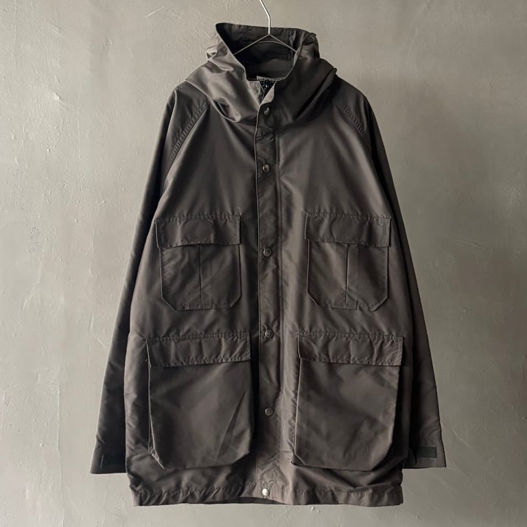 80s L.L.Bean baxter state parka｜エルエルビーン