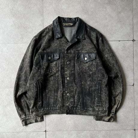 トラッカージャケット | STORES